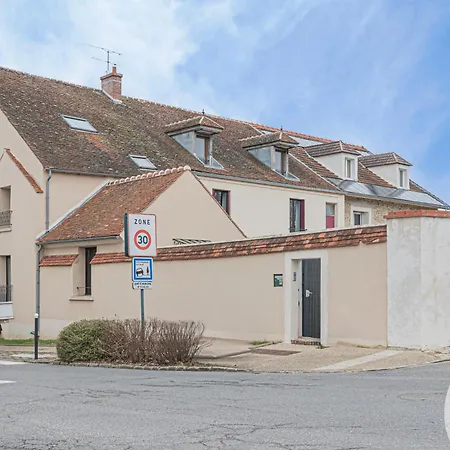 Abu - Cosy à Disneyland * Magny-le-Hongre