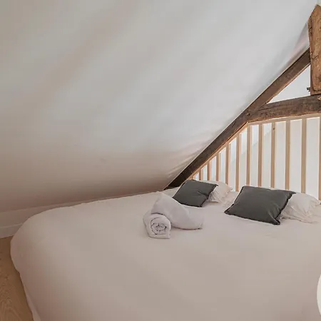 Abu - Cosy A Disneyland Apartamento